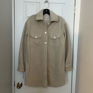 Jillian Harris x Jackson Rowe Jacket